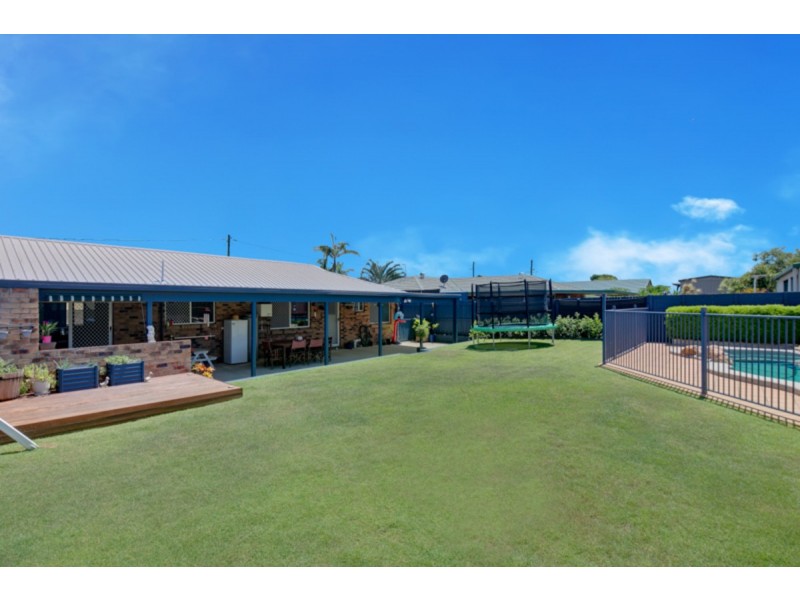 40 Wattle Street, Victoria Point QLD 4165