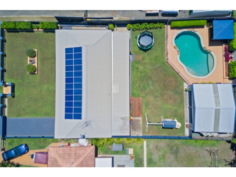 40 Wattle Street, Victoria Point QLD 4165