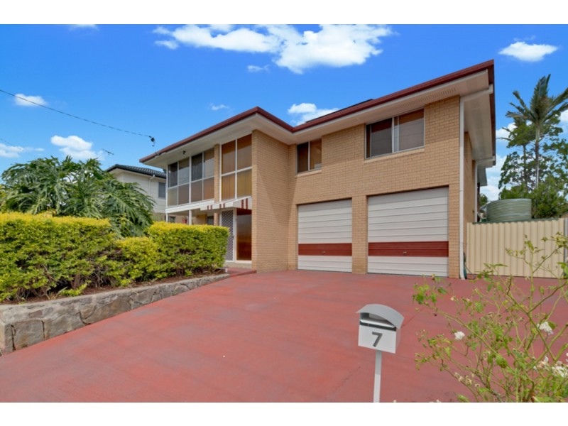 7 Windsor Street, Alexandra Hills QLD 4161