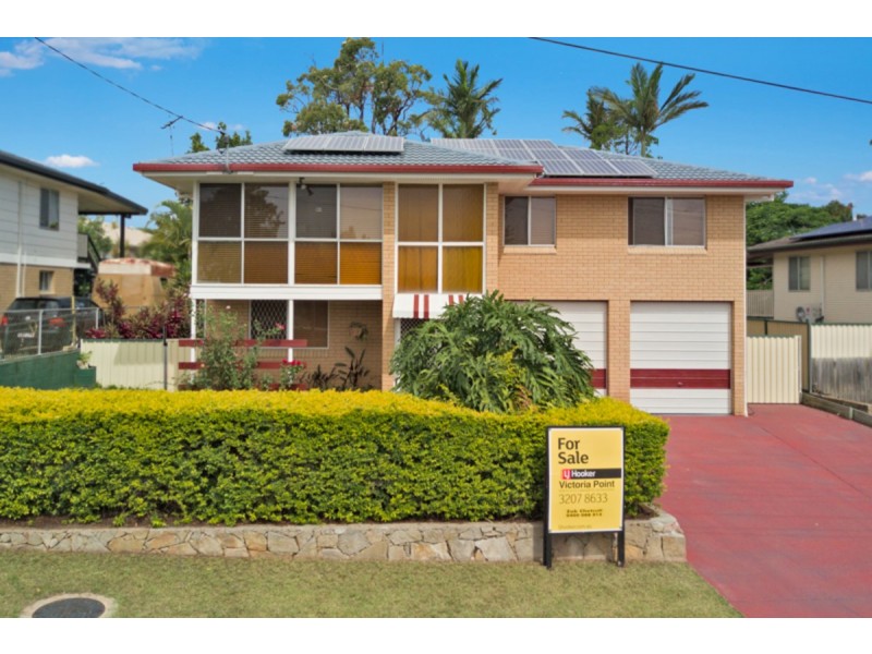 7 Windsor Street, Alexandra Hills QLD 4161