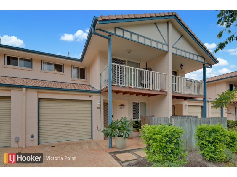 68/333 Colburn Avenue, Victoria Point QLD 4165