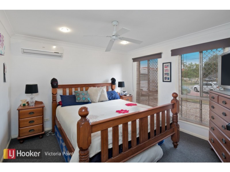 16 Gladebourne Crescent, Victoria Point QLD 4165