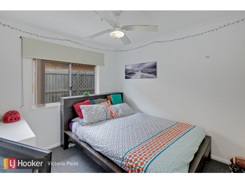 16 Gladebourne Crescent, Victoria Point QLD 4165
