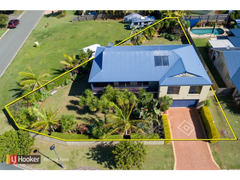 11 Morris Circuit, Thornlands QLD 4164