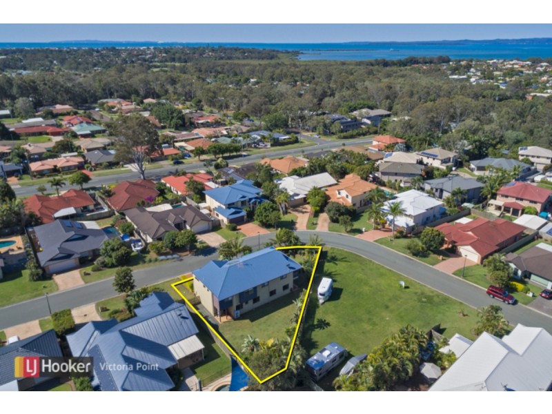 11 Morris Circuit, Thornlands QLD 4164