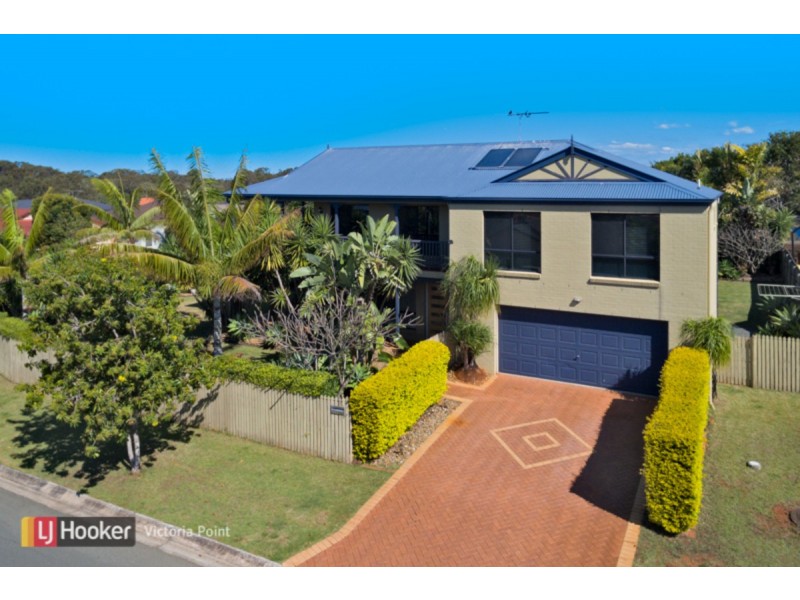 11 Morris Circuit, Thornlands QLD 4164