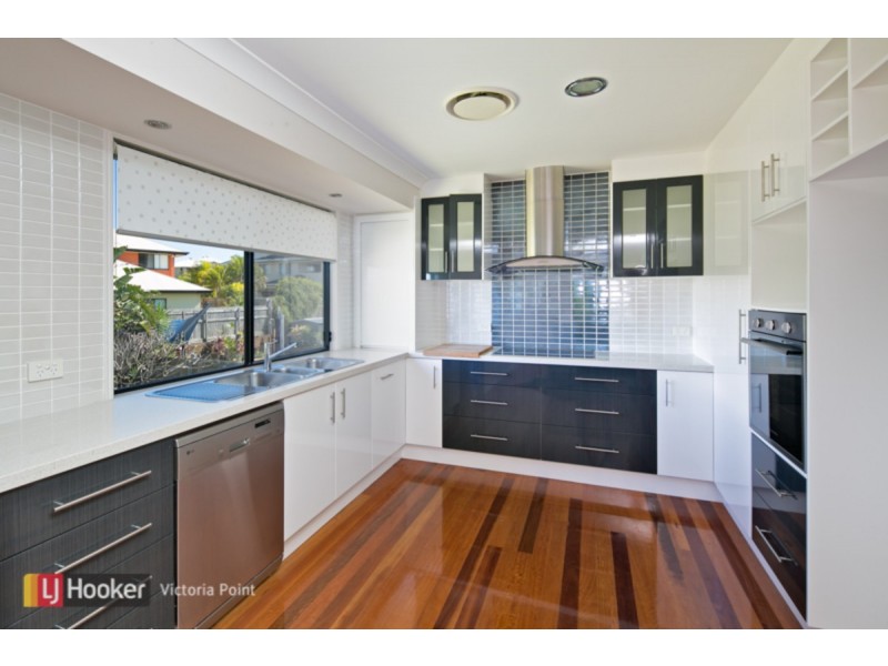 11 Morris Circuit, Thornlands QLD 4164