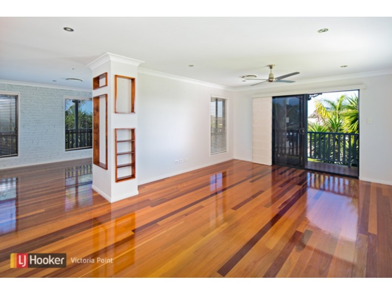 11 Morris Circuit, Thornlands QLD 4164