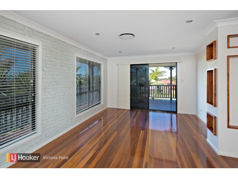 11 Morris Circuit, Thornlands QLD 4164