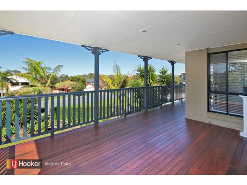 11 Morris Circuit, Thornlands QLD 4164