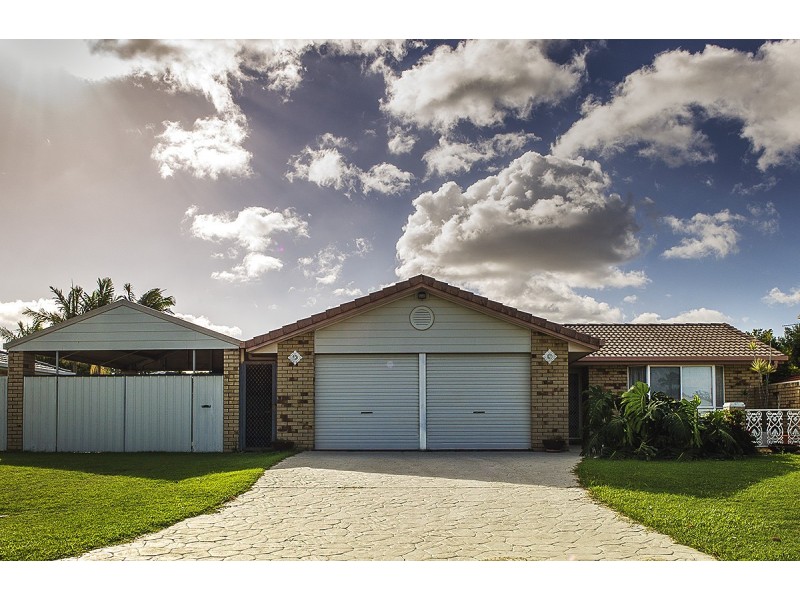 71 Fryar Street, Victoria Point QLD 4165