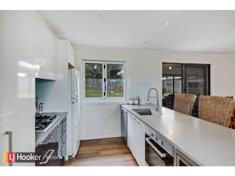 23 Magnolia Parade, Victoria Point QLD 4165