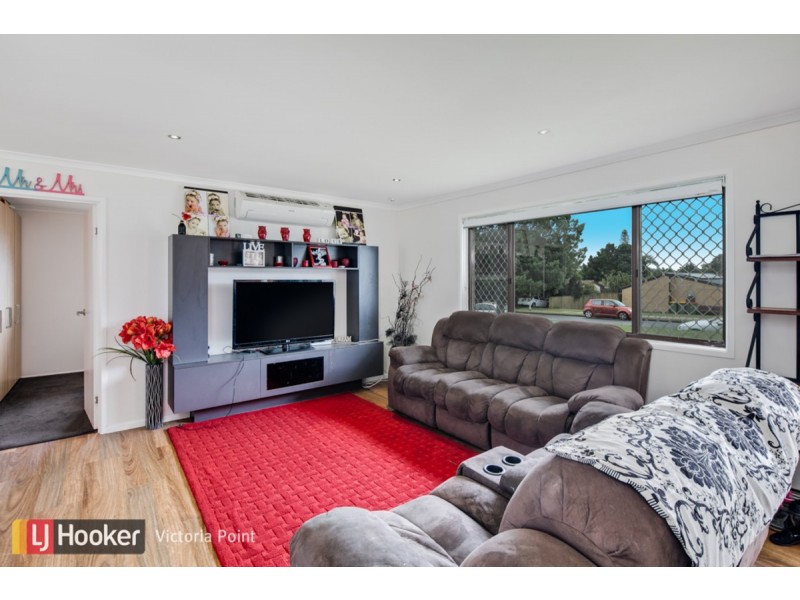 23 Magnolia Parade, Victoria Point QLD 4165