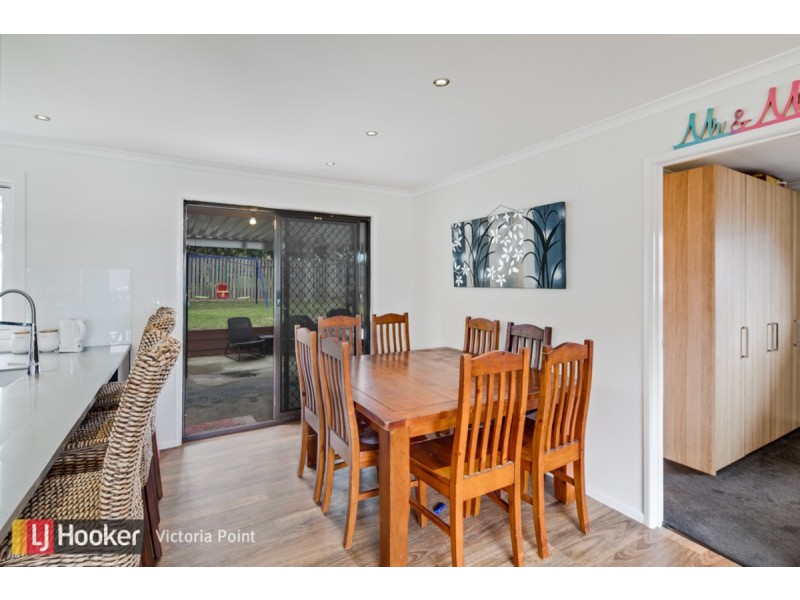 23 Magnolia Parade, Victoria Point QLD 4165
