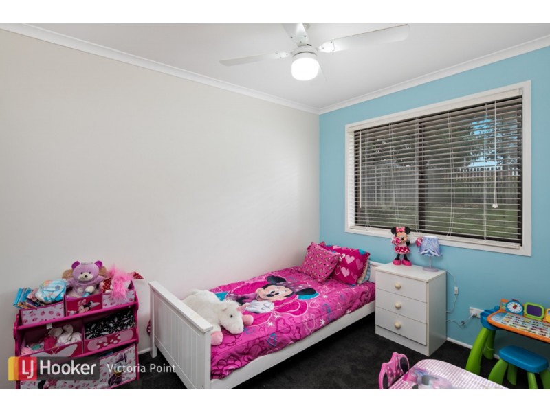 23 Magnolia Parade, Victoria Point QLD 4165