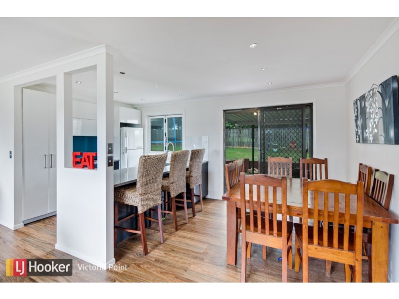 23 Magnolia Parade, Victoria Point QLD 4165