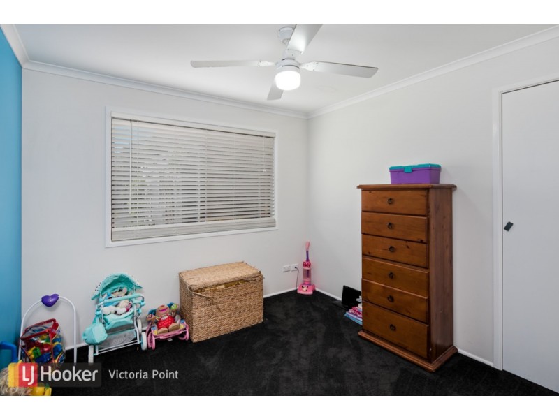 23 Magnolia Parade, Victoria Point QLD 4165