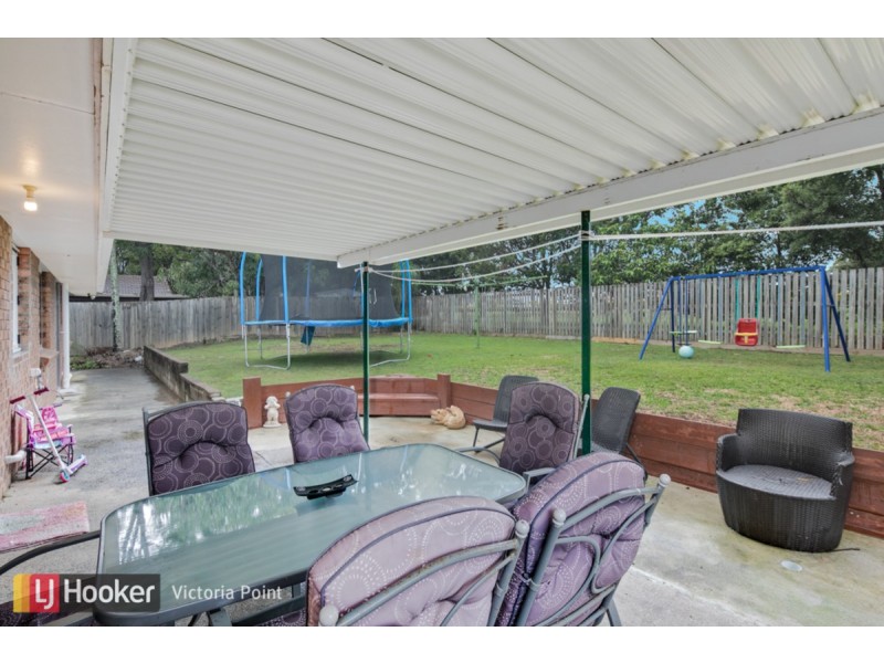 23 Magnolia Parade, Victoria Point QLD 4165