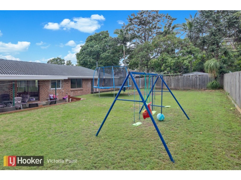 23 Magnolia Parade, Victoria Point QLD 4165
