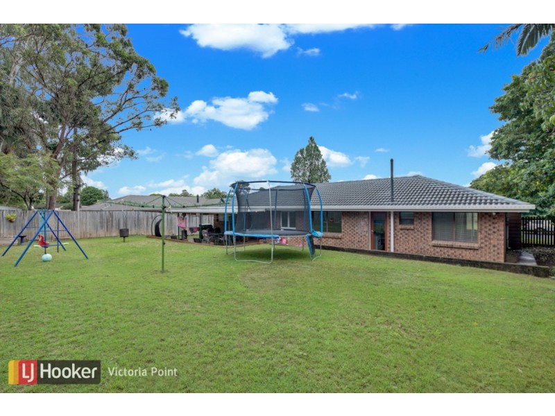 23 Magnolia Parade, Victoria Point QLD 4165