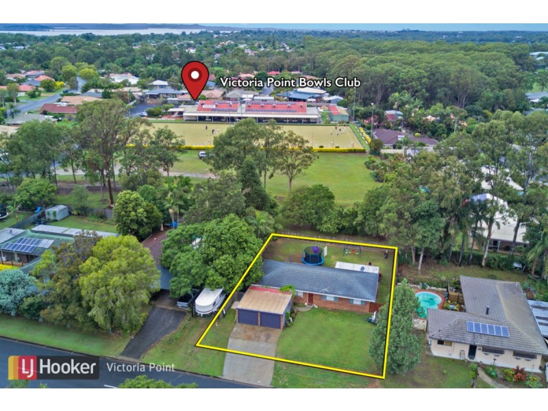 23 Magnolia Parade, Victoria Point QLD 4165