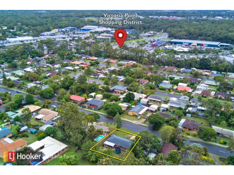23 Magnolia Parade, Victoria Point QLD 4165