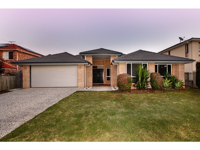 37 Waterville Drive, Thornlands QLD 4164