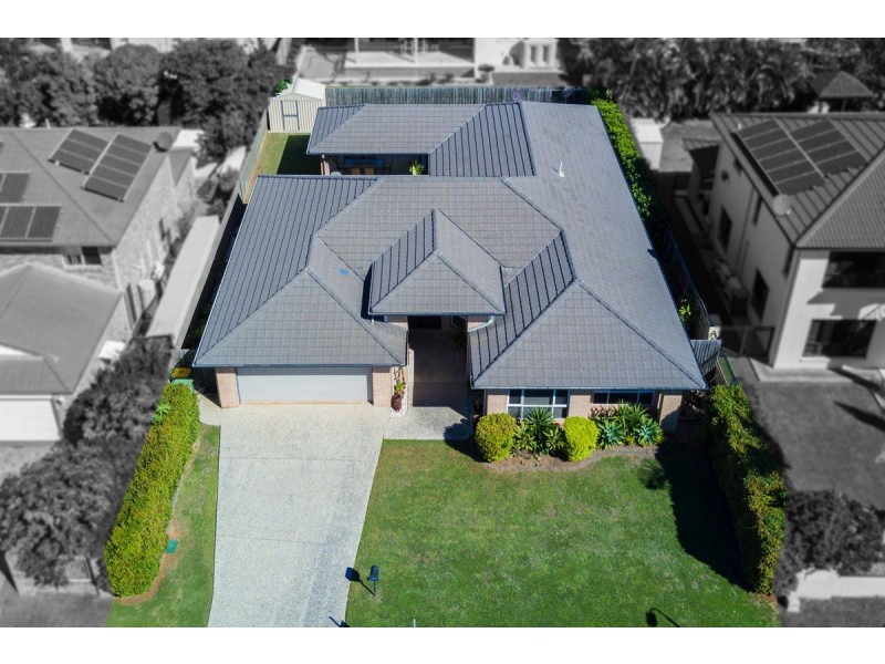 37 Waterville Drive, Thornlands QLD 4164