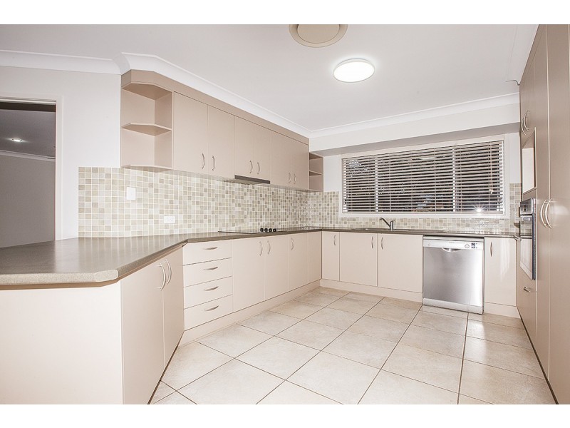 37 Waterville Drive, Thornlands QLD 4164