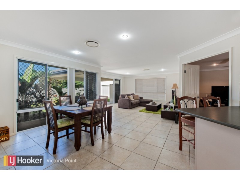 37 Waterville Drive, Thornlands QLD 4164