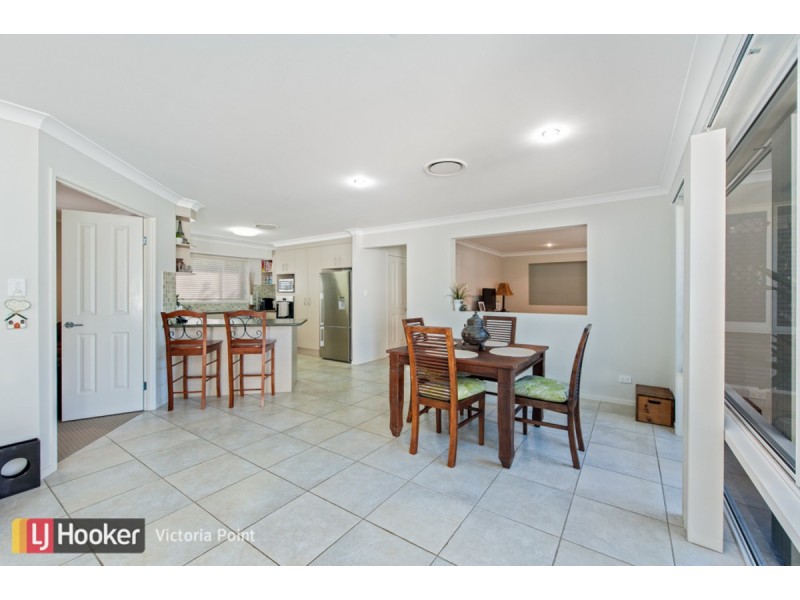 37 Waterville Drive, Thornlands QLD 4164