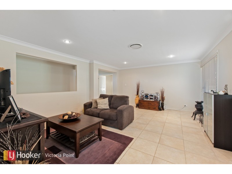 37 Waterville Drive, Thornlands QLD 4164