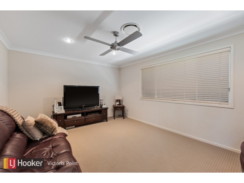 37 Waterville Drive, Thornlands QLD 4164