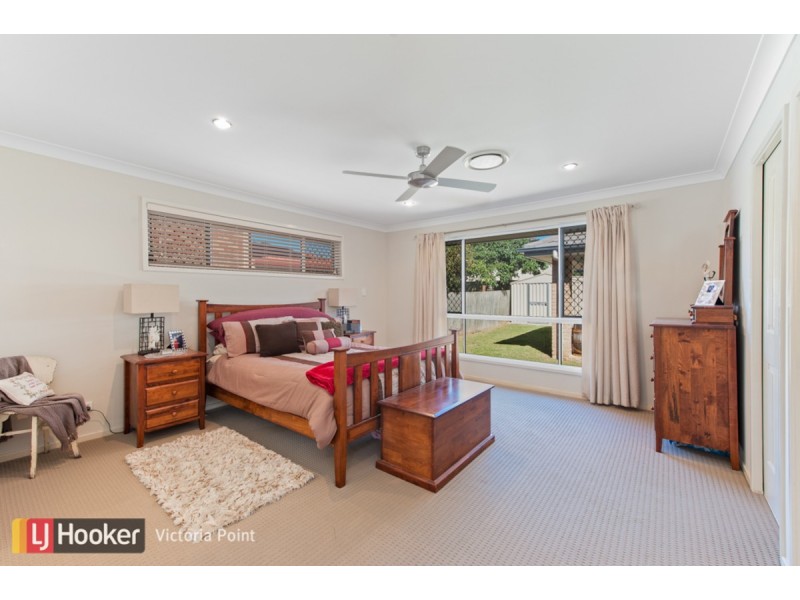 37 Waterville Drive, Thornlands QLD 4164