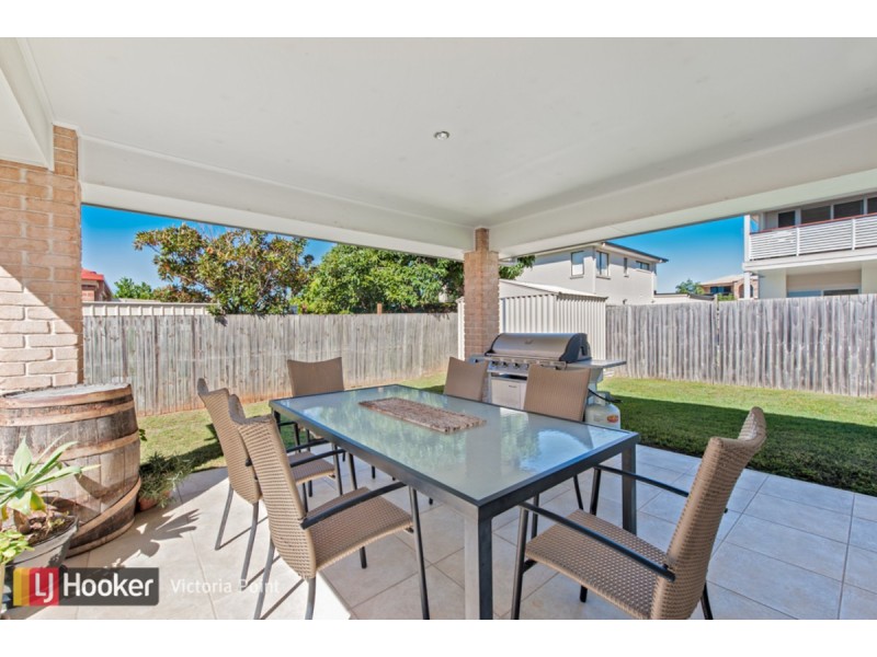 37 Waterville Drive, Thornlands QLD 4164