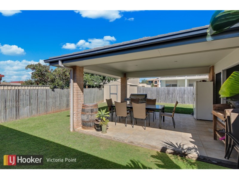 37 Waterville Drive, Thornlands QLD 4164