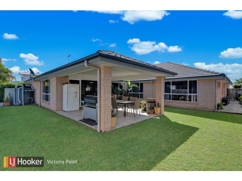37 Waterville Drive, Thornlands QLD 4164