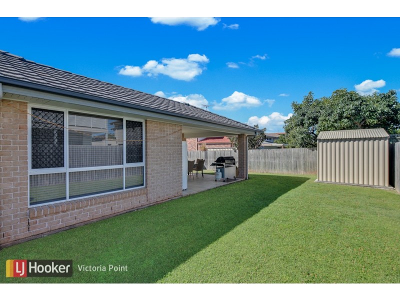 37 Waterville Drive, Thornlands QLD 4164