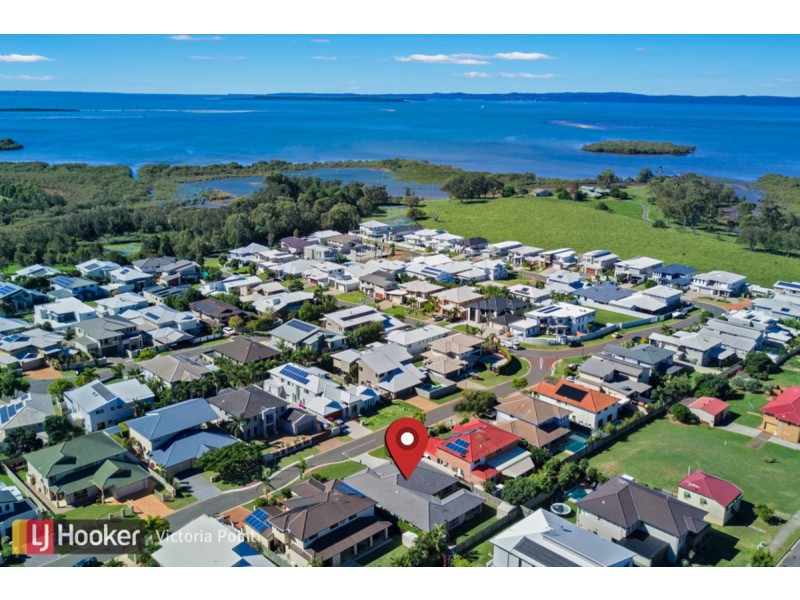 37 Waterville Drive, Thornlands QLD 4164