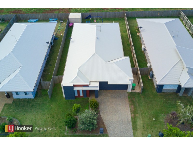 26 Maree Place, Redland Bay QLD 4165