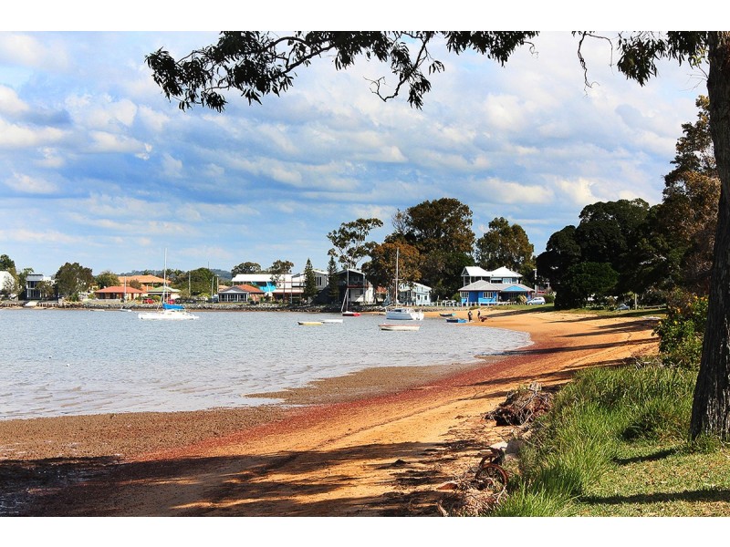 31 Colburn Avenue, Victoria Point QLD 4165