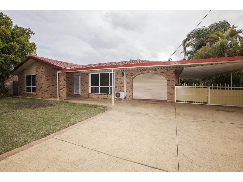 27 Portmarnock Drive, Victoria Point QLD 4165