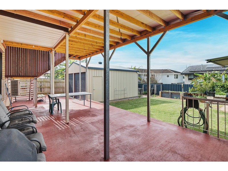 111 Point Ohalloran Road, Victoria Point QLD 4165