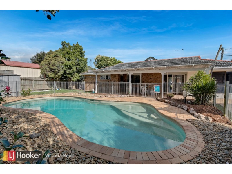 22 Strachan Road, Victoria Point QLD 4165