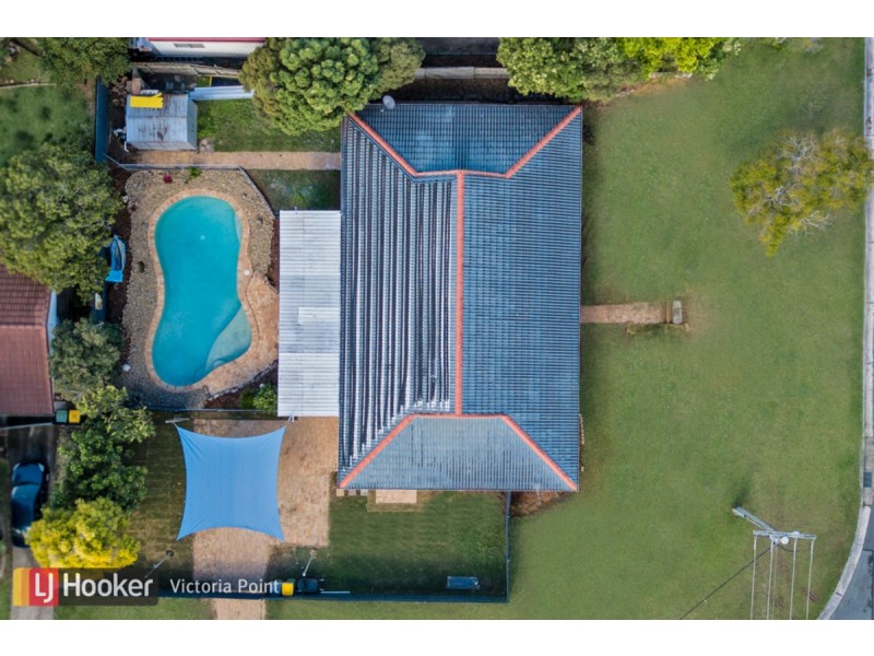 22 Strachan Road, Victoria Point QLD 4165