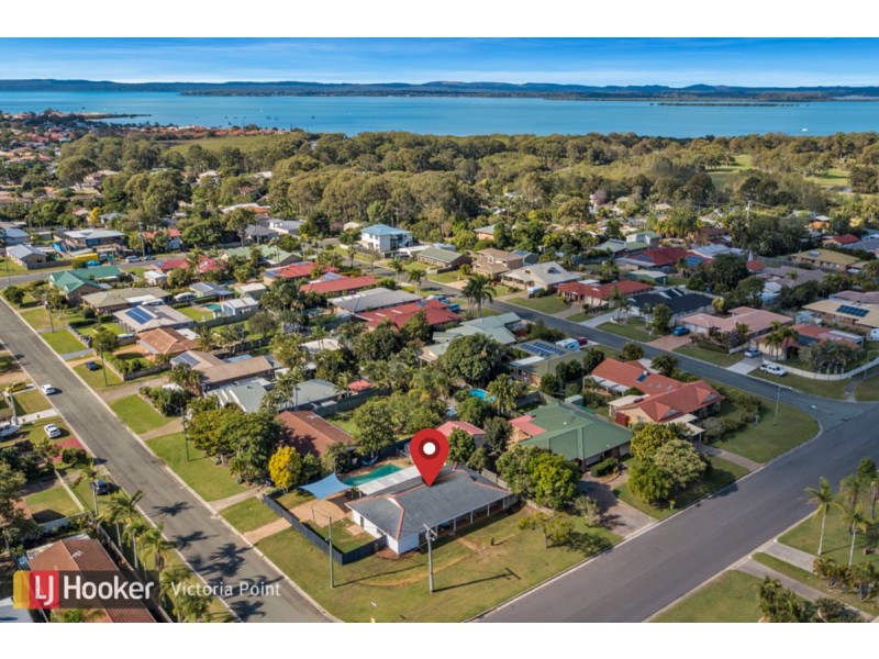 22 Strachan Road, Victoria Point QLD 4165