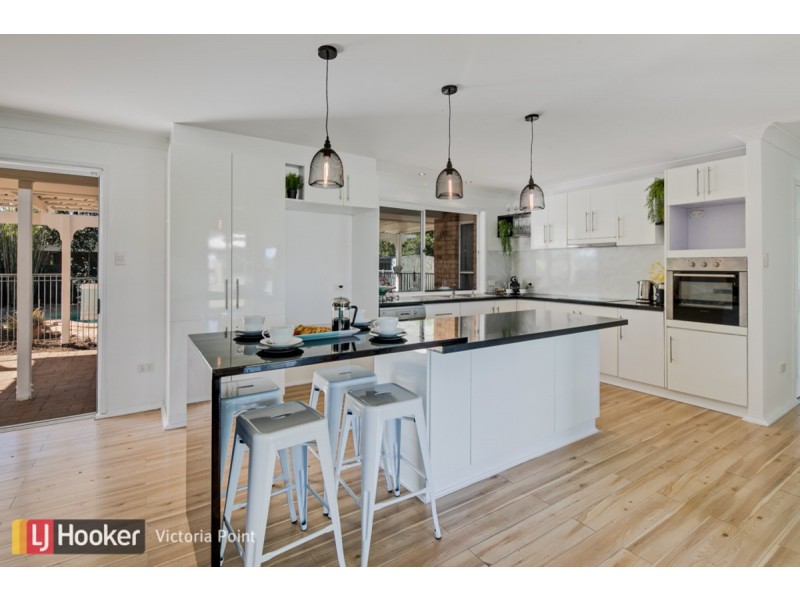 22 Strachan Road, Victoria Point QLD 4165