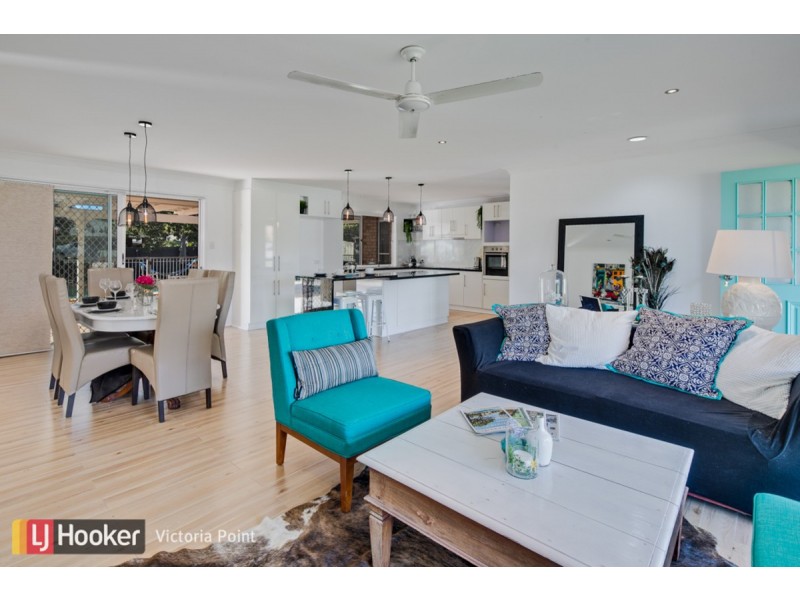 22 Strachan Road, Victoria Point QLD 4165