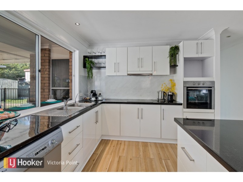 22 Strachan Road, Victoria Point QLD 4165