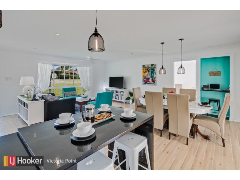 22 Strachan Road, Victoria Point QLD 4165